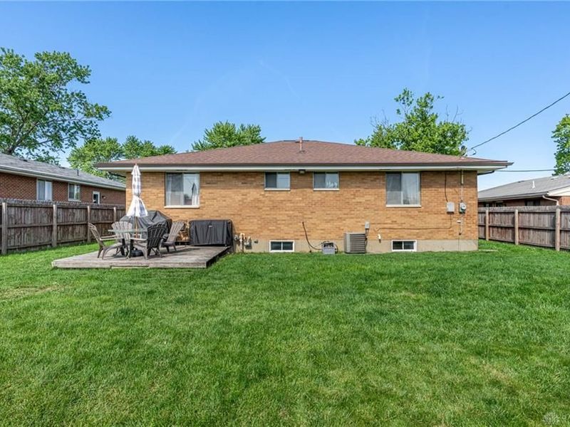 2740 Horstman Drive, Kettering, OH 45429 Photo 34