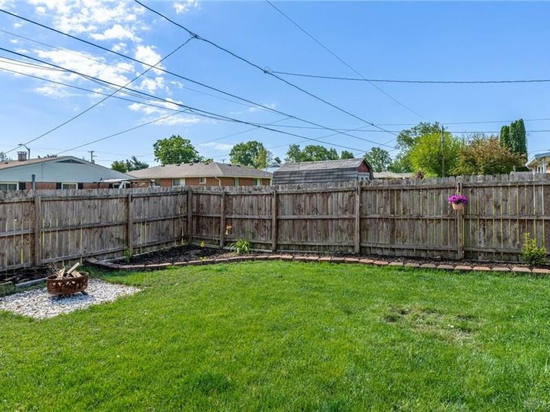 2740 Horstman Drive, Kettering, OH 45429 Photo 35