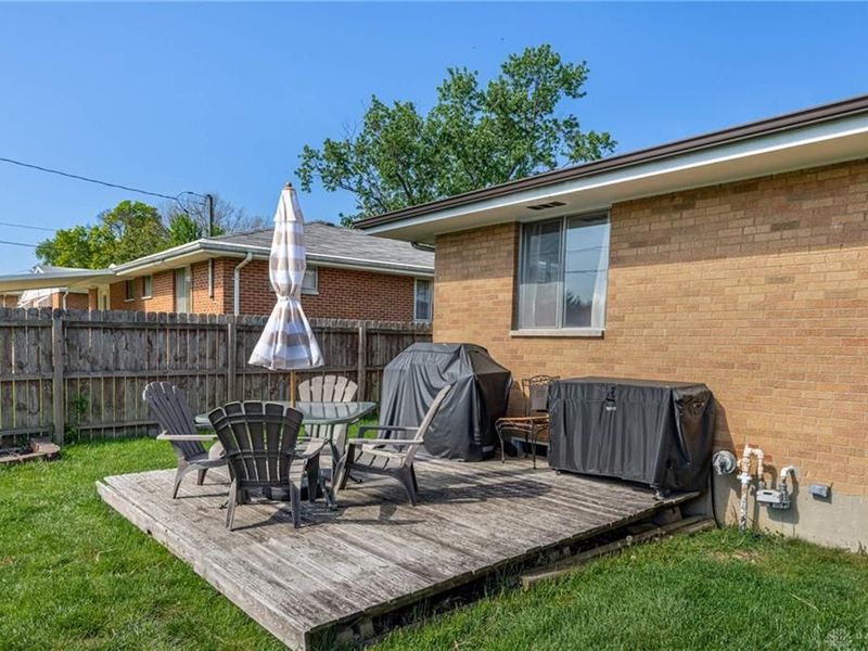 2740 Horstman Drive, Kettering, OH 45429 Photo 36