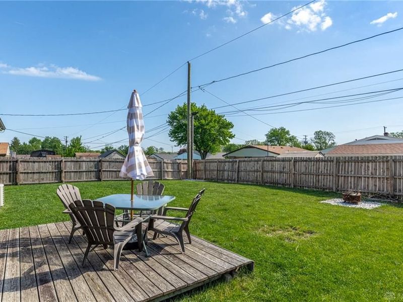 2740 Horstman Drive, Kettering, OH 45429 Photo 37