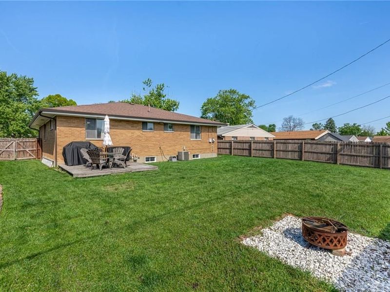 2740 Horstman Drive, Kettering, OH 45429 Photo 38