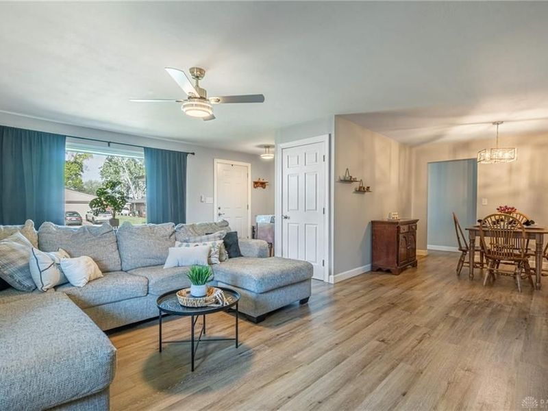 2740 Horstman Drive, Kettering, OH 45429 Photo 4