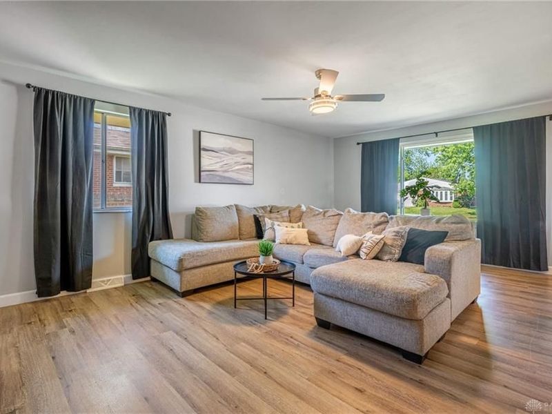 2740 Horstman Drive, Kettering, OH 45429 Photo 5