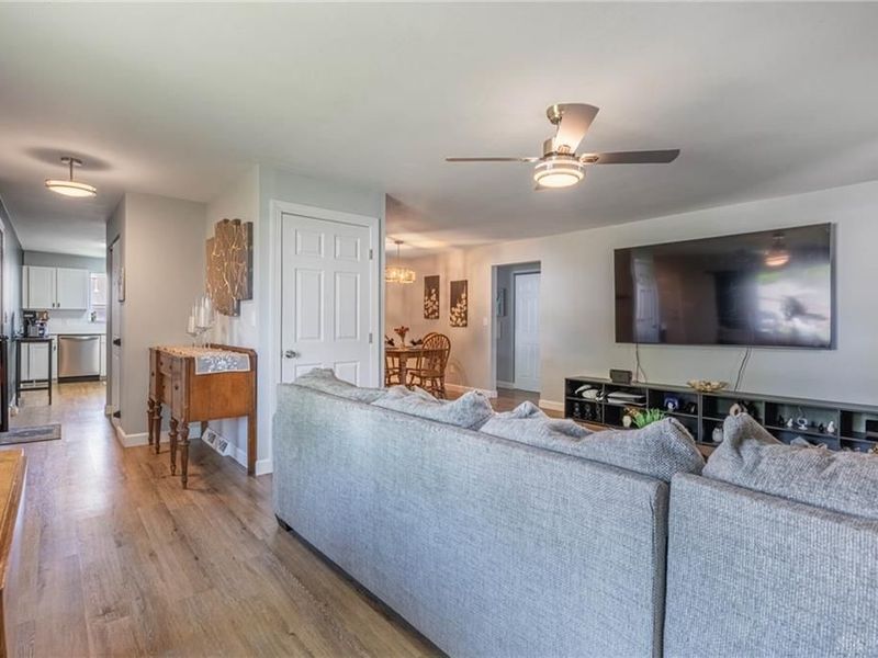 2740 Horstman Drive, Kettering, OH 45429 Photo 7