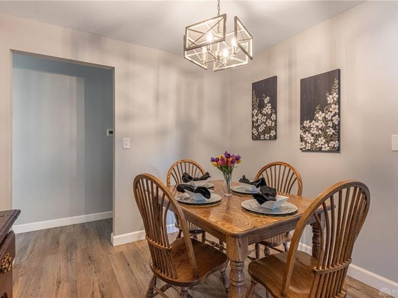 2740 Horstman Drive, Kettering, OH 45429 Photo 8