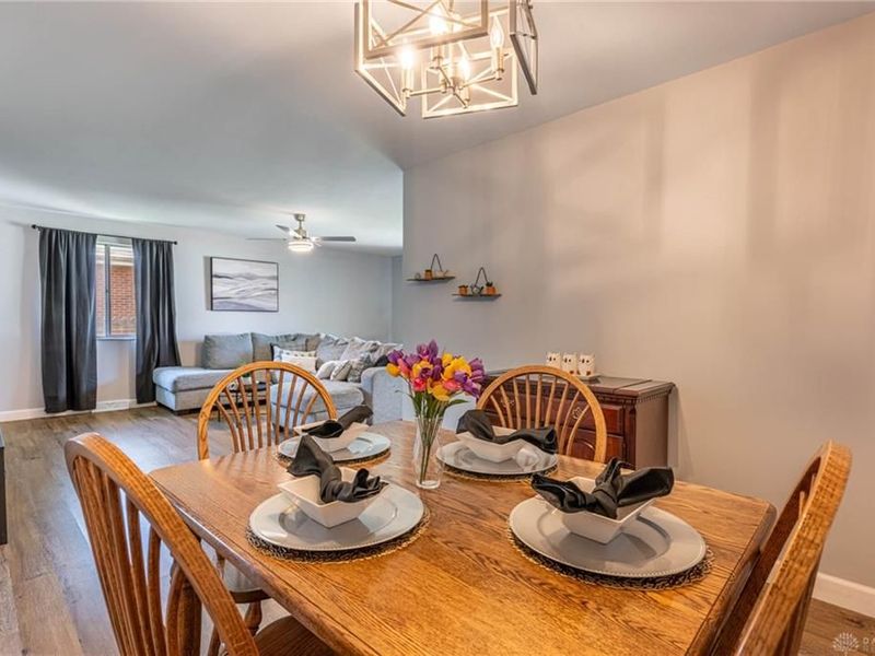 2740 Horstman Drive, Kettering, OH 45429 Photo 9