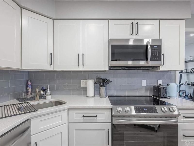 2716 Horstman Drive, Kettering, OH 45429 Photo 12