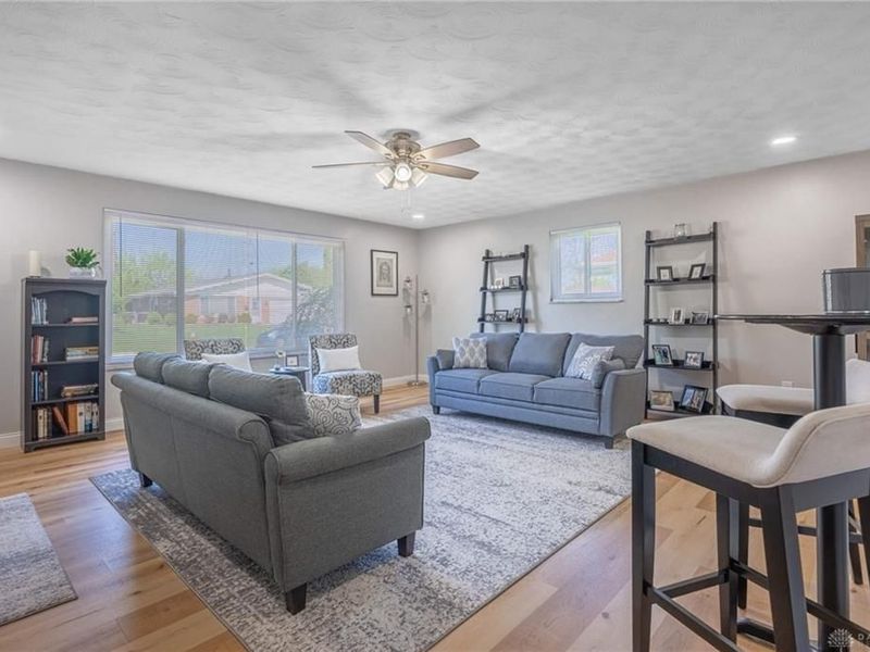 2716 Horstman Drive, Kettering, OH 45429 Photo 2