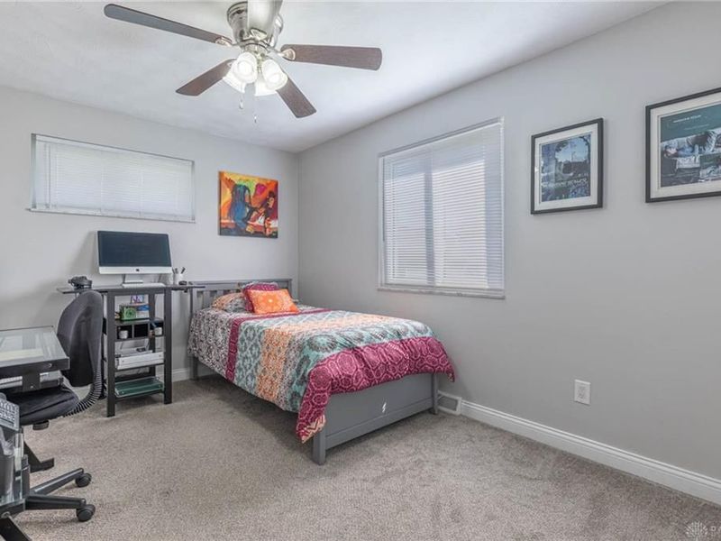 2716 Horstman Drive, Kettering, OH 45429 Photo 22