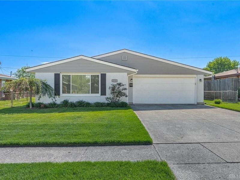 2716 Horstman Drive, Kettering, OH 45429 Photo 26