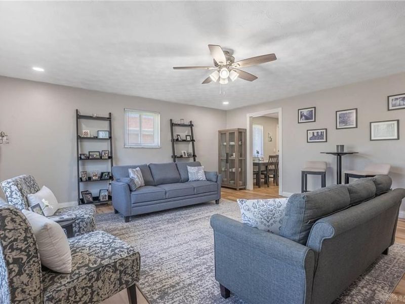 2716 Horstman Drive, Kettering, OH 45429 Photo 3