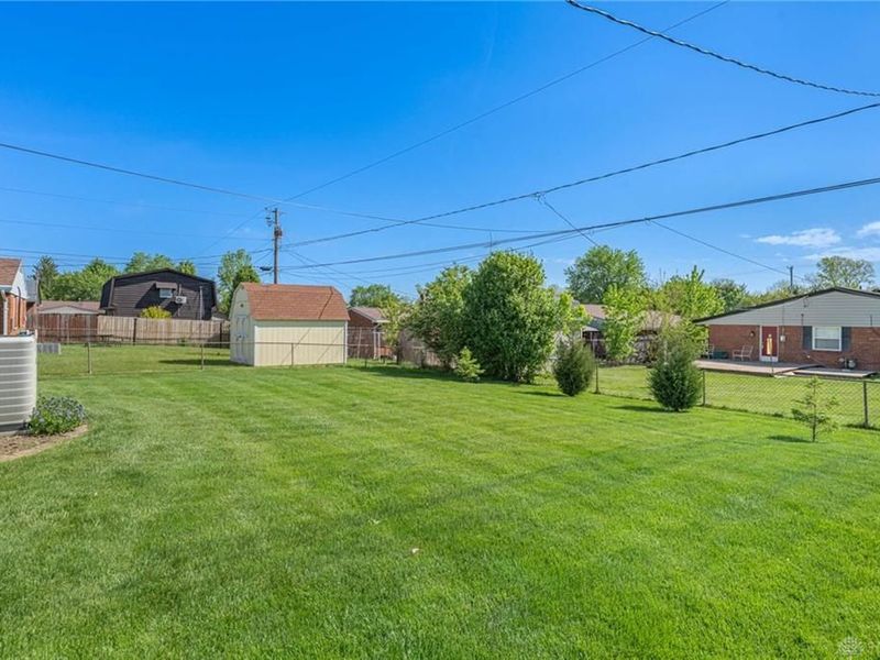 2716 Horstman Drive, Kettering, OH 45429 Photo 30