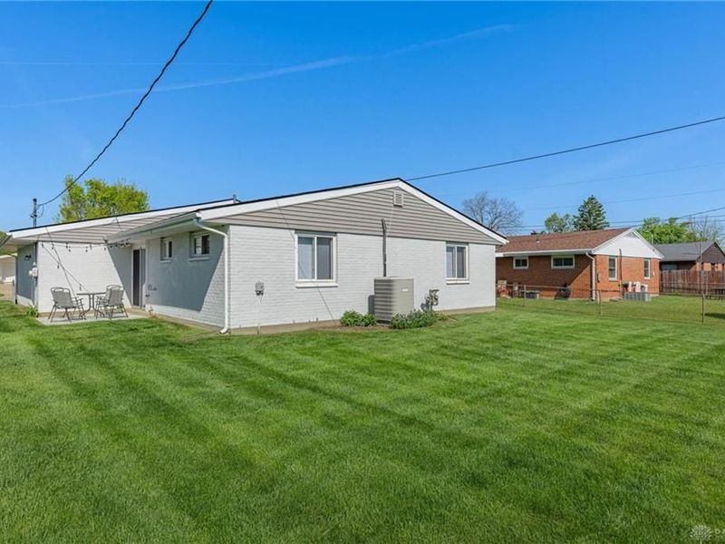 2716 Horstman Drive, Kettering, OH 45429 Photo 31