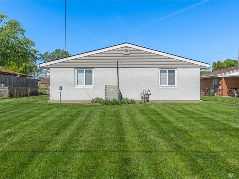 2716 Horstman Drive, Kettering, OH 45429 Photo 32