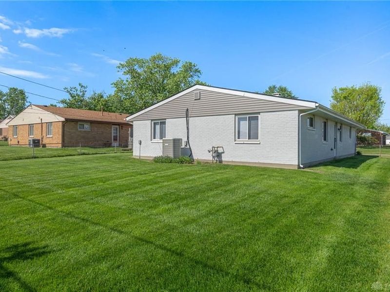 2716 Horstman Drive, Kettering, OH 45429 Photo 33