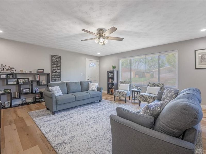 2716 Horstman Drive, Kettering, OH 45429 Photo 4