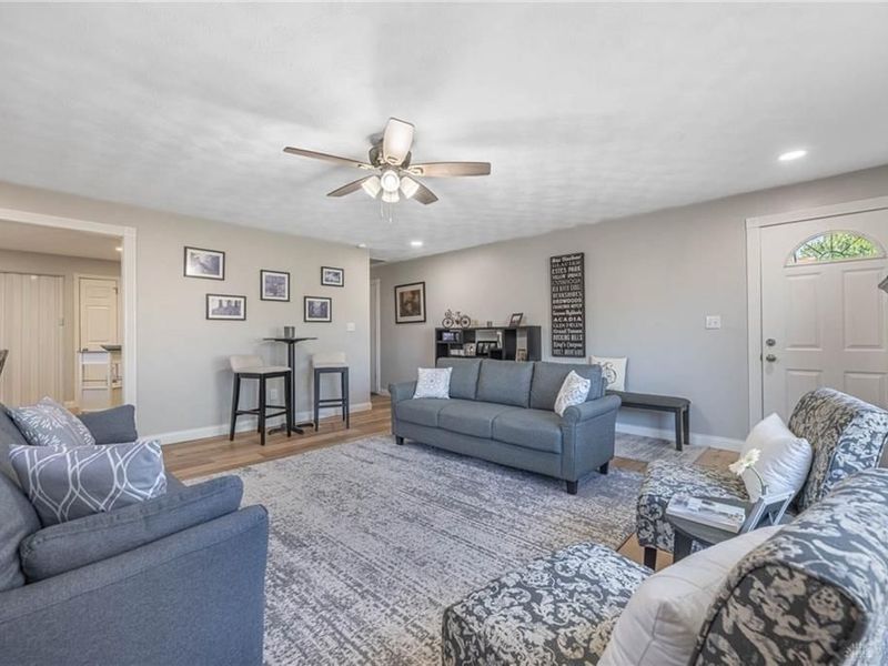 2716 Horstman Drive, Kettering, OH 45429 Photo 5