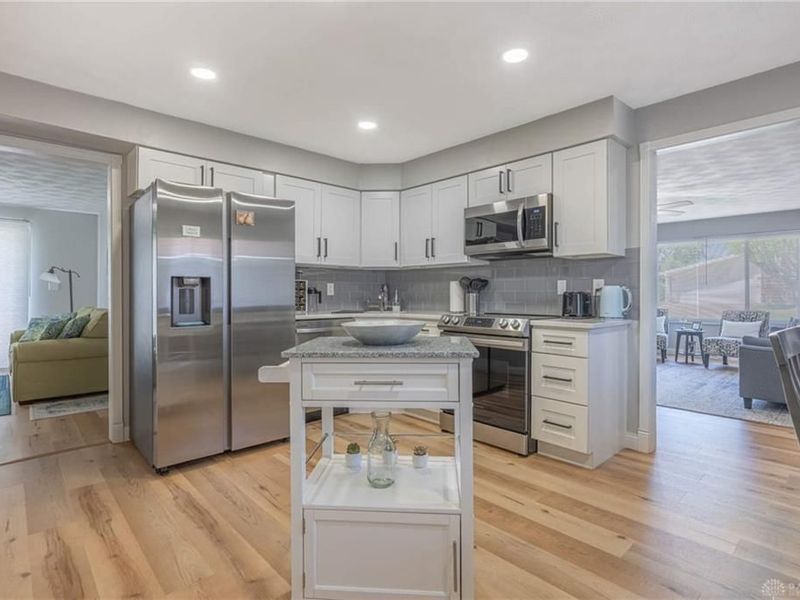 2716 Horstman Drive, Kettering, OH 45429 Photo 6