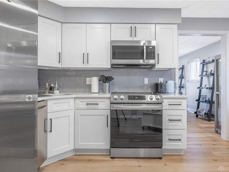 2716 Horstman Drive, Kettering, OH 45429 Photo 7