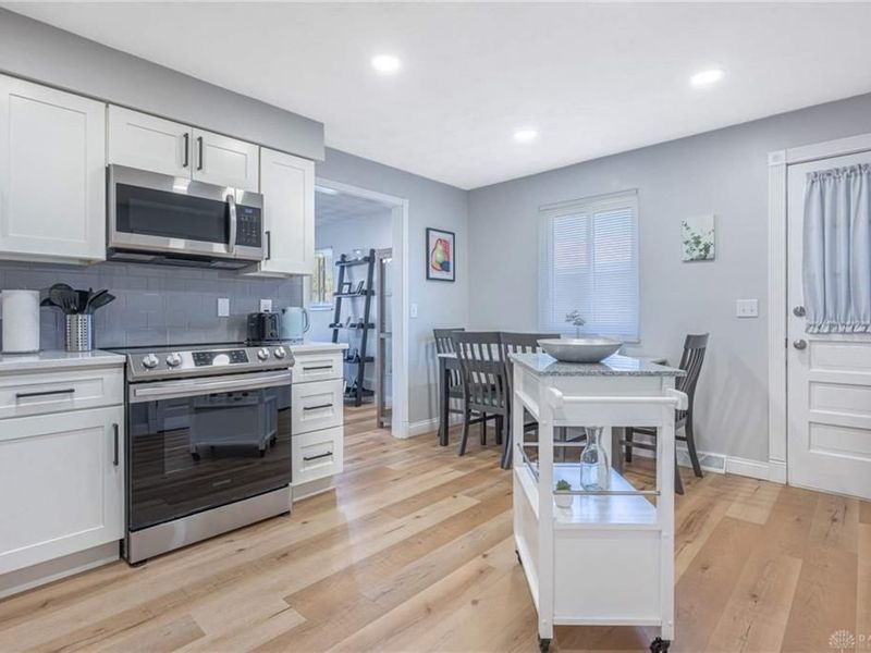 2716 Horstman Drive, Kettering, OH 45429 Photo 8