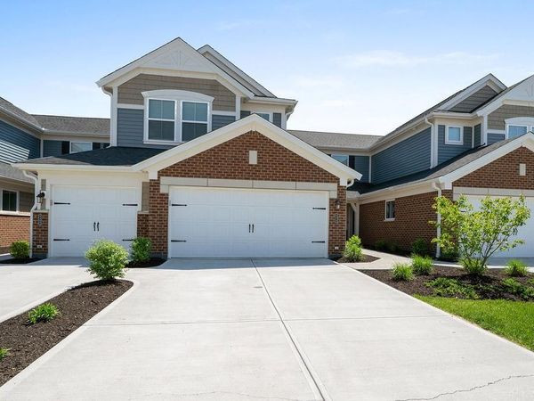 4413 Waters Edge Lane, Blanchester, OH 45036