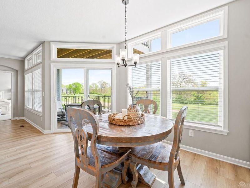 4413 Waters Edge Lane, Blanchester, OH 45036 Photo 11