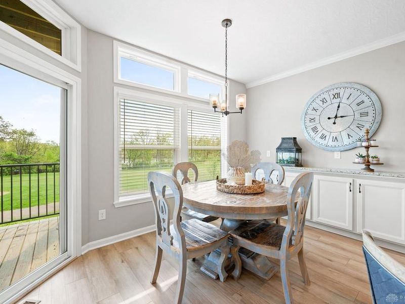 4413 Waters Edge Lane, Blanchester, OH 45036 Photo 12