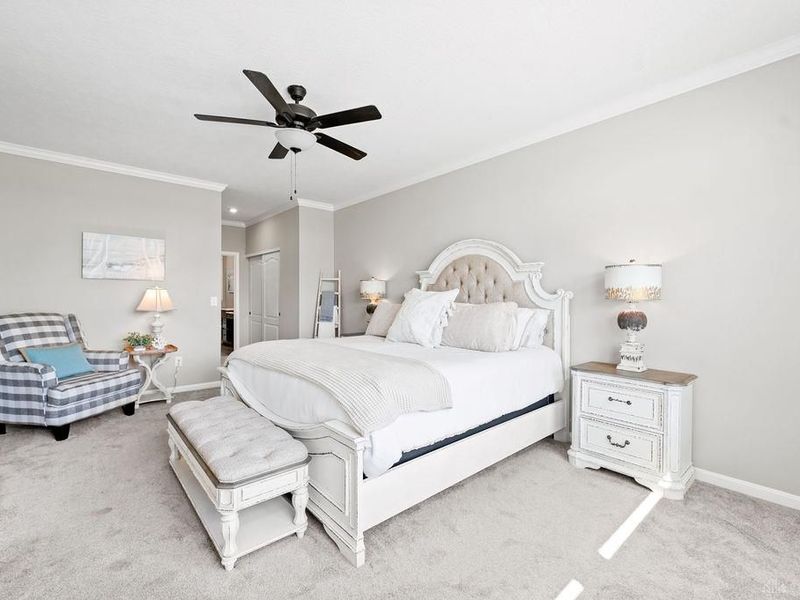 4413 Waters Edge Lane, Blanchester, OH 45036 Photo 15