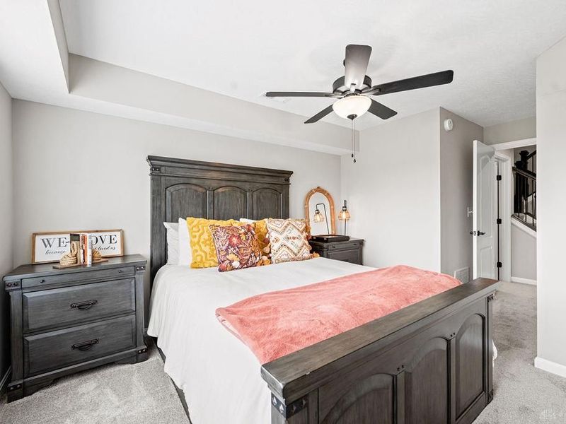 4413 Waters Edge Lane, Blanchester, OH 45036 Photo 30