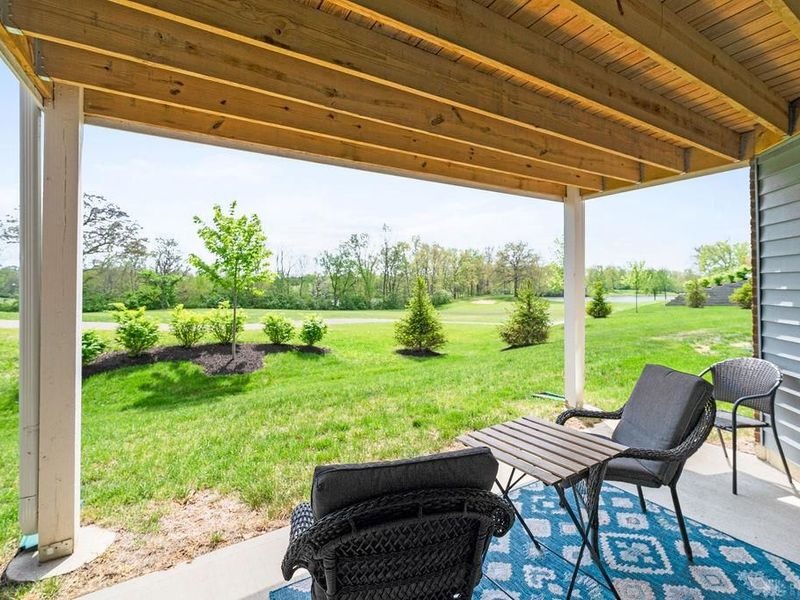 4413 Waters Edge Lane, Blanchester, OH 45036 Photo 33