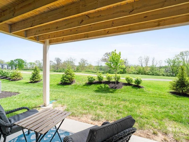 4413 Waters Edge Lane, Blanchester, OH 45036 Photo 34