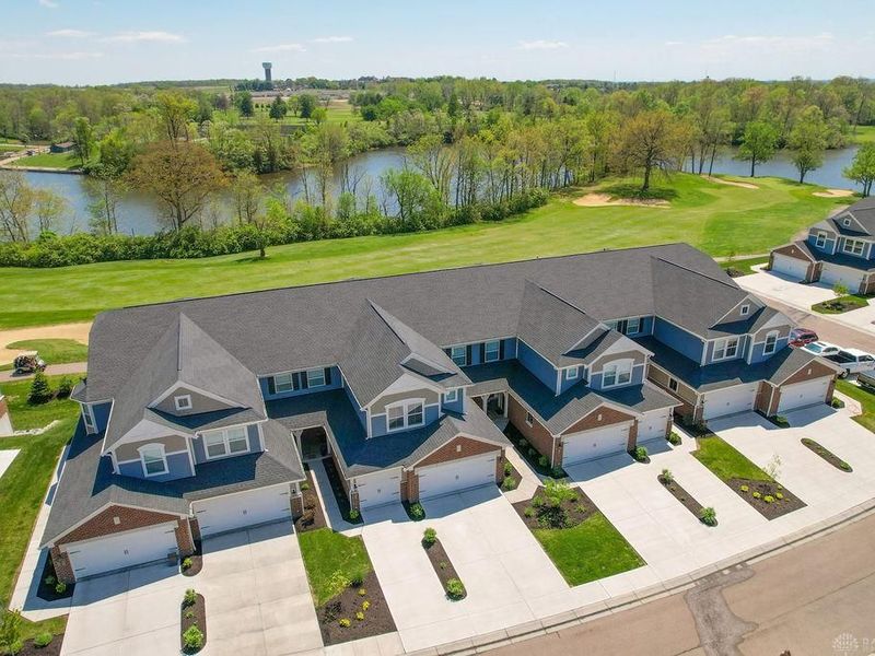 4413 Waters Edge Lane, Blanchester, OH 45036 Photo 39