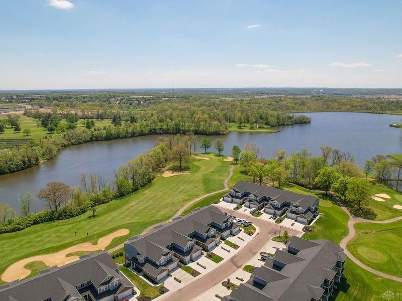 4413 Waters Edge Lane, Blanchester, OH 45036 Photo 40