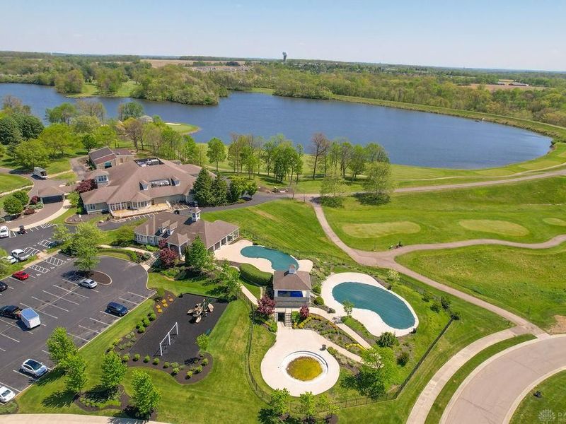 4413 Waters Edge Lane, Blanchester, OH 45036 Photo 41