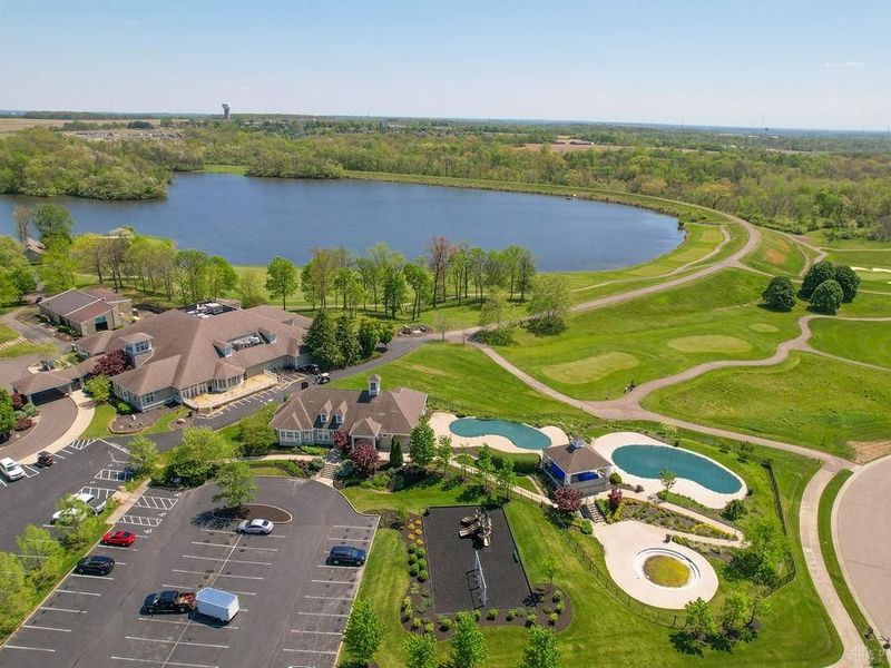 4413 Waters Edge Lane, Blanchester, OH 45036 Photo 43