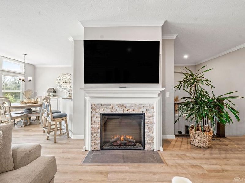 4413 Waters Edge Lane, Blanchester, OH 45036 Photo 5