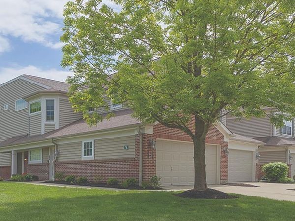 6676 Adena Circle, Hamilton Twp, OH 45039
