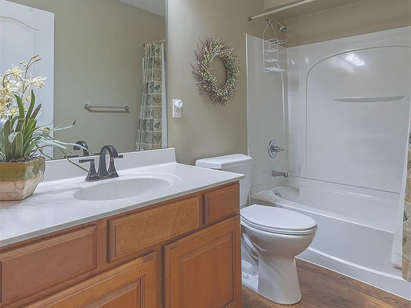 6676 Adena Circle, Hamilton Twp, OH 45039 Photo 8