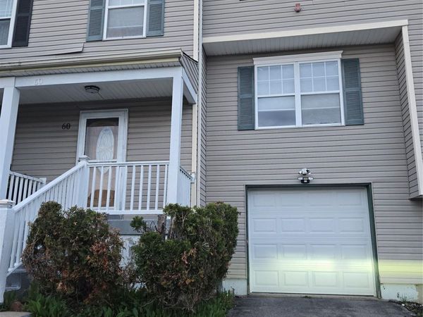 60 Evan Road , Warwick, NY 10990