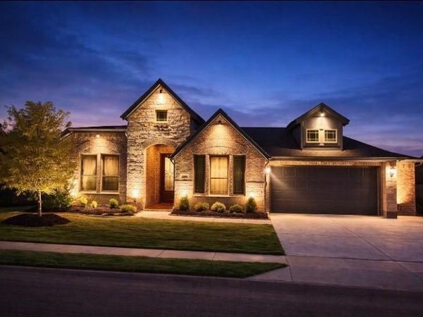 1109 Wrenwood Drive, Justin, TX 76247