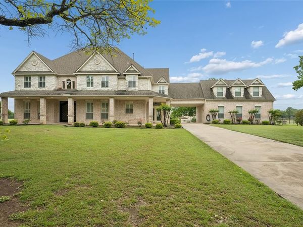 259 King Ranch Court, Fort Worth, TX 76108