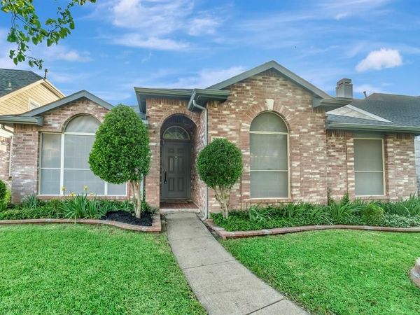 3013 Alyssum Court, Garland, TX 75040