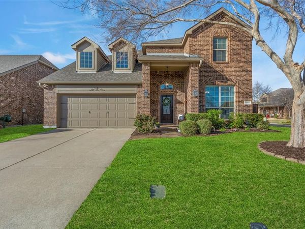10000 Ransom Ridge Road, McKinney, TX 75072