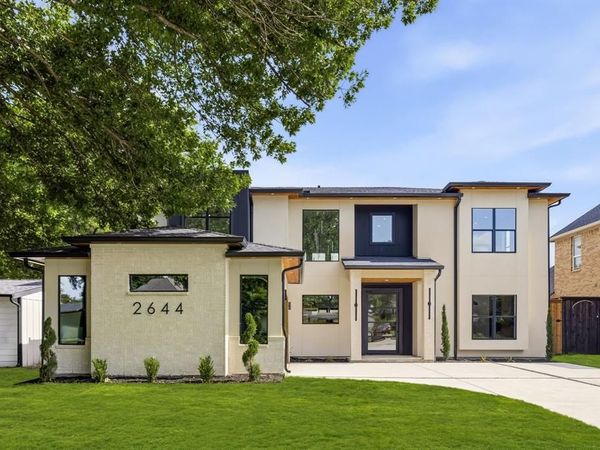 2644 Leta Mae Lane, Farmers Branch, TX 75234