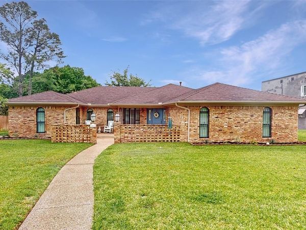 1402 Canadian Circle, Grand Prairie, TX 75050