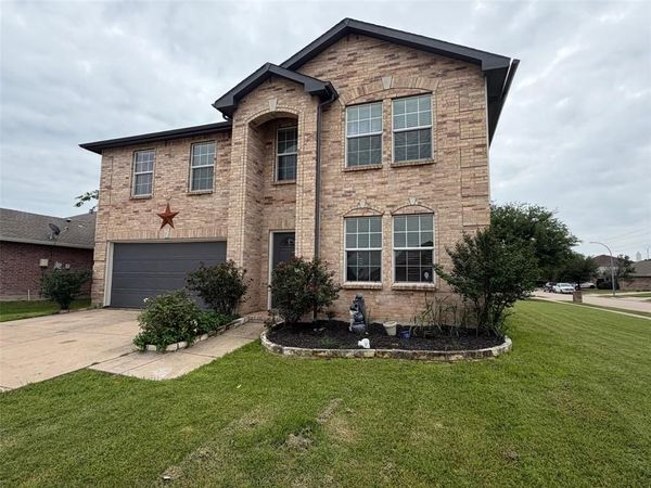 4600 Mountain Oak Street, Fort Worth, TX 76244