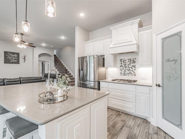 8817 White Rock Lane , Denton, TX 76226