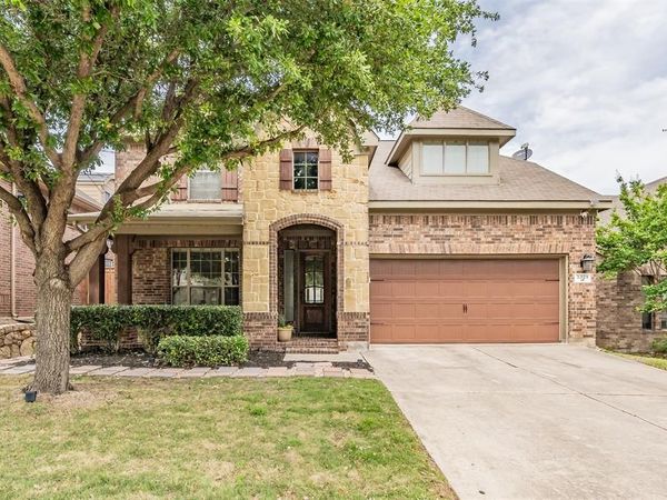 3329 Count Drive , Fort Worth, TX 76244