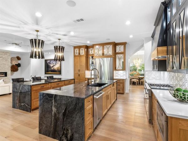 501 W Aurora Vista Trail , Aurora, TX 76078