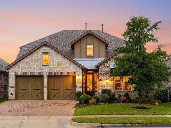 2825 London, The Colony, TX 75056